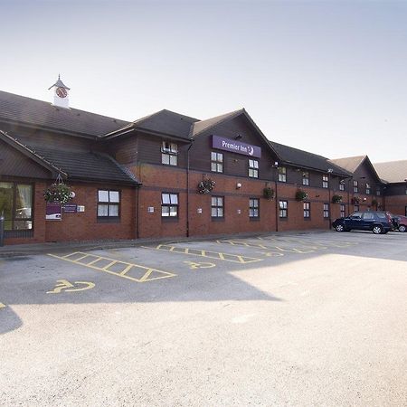 Premier Inn Birmingham Oldbury Oldbury (West Midlands) Exterior foto