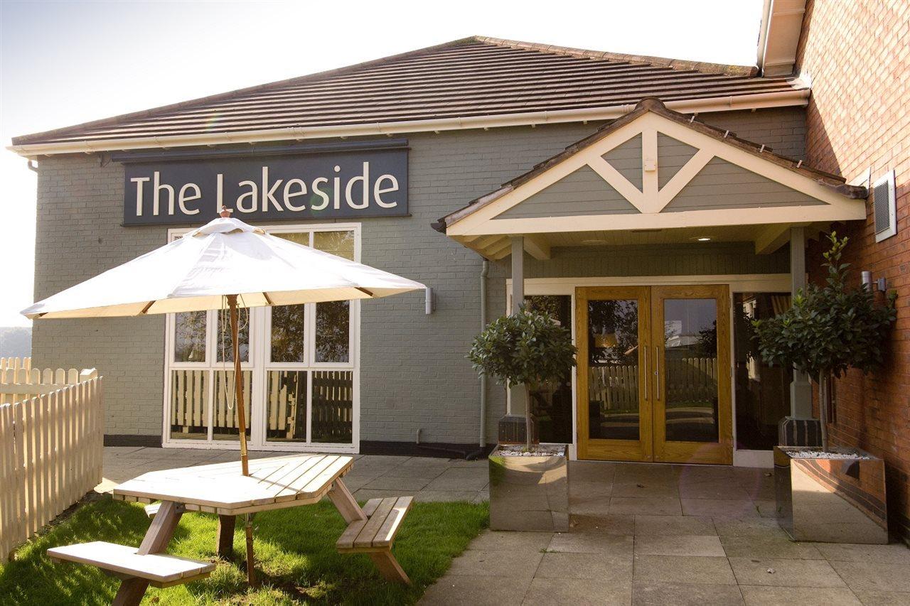 Premier Inn Birmingham Oldbury Oldbury (West Midlands) Exterior foto