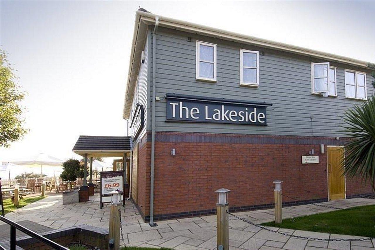 Premier Inn Birmingham Oldbury Oldbury (West Midlands) Exterior foto