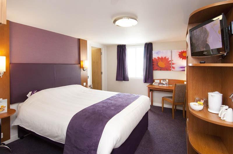 Premier Inn Birmingham Oldbury Oldbury (West Midlands) Exterior foto