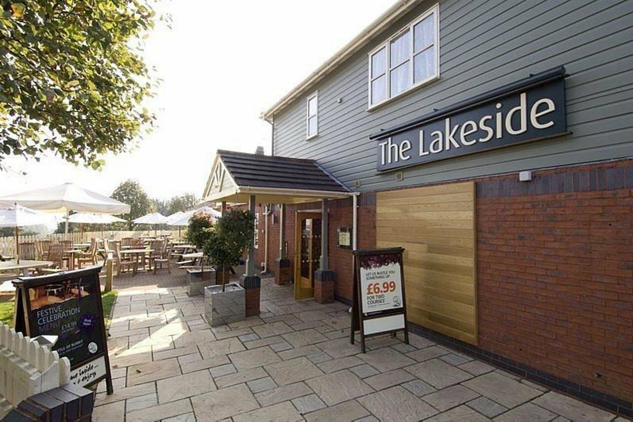 Premier Inn Birmingham Oldbury Oldbury (West Midlands) Exterior foto