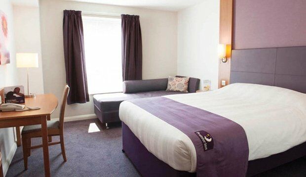 Premier Inn Birmingham Oldbury Oldbury (West Midlands) Exterior foto